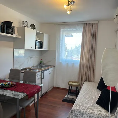 Memic 100m Od Mora Apartment Porec