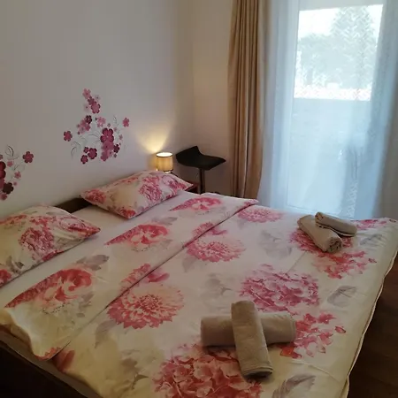Apartment Memic 100m Od Mora Porec