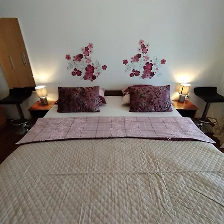 Memic 100m Od Mora Apartment Porec