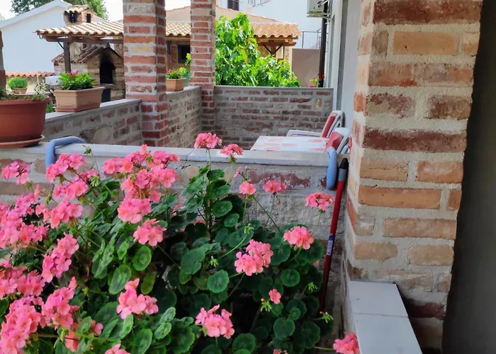 Apartman Memic 100m Od Mora *