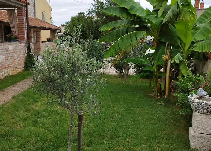 Memic 100m Od Mora Apartman