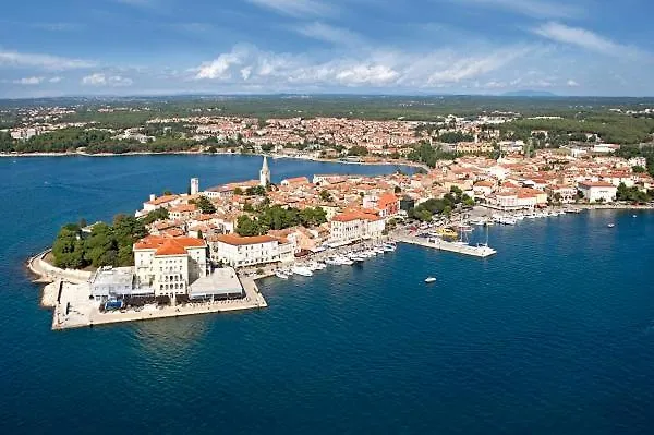 Apartman Memic 100m Od Mora