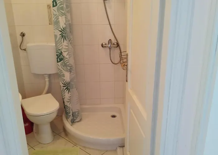 Memic 100m Od Mora Apartman Poreč