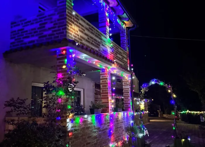 Memic 100m Od Mora Apartman *