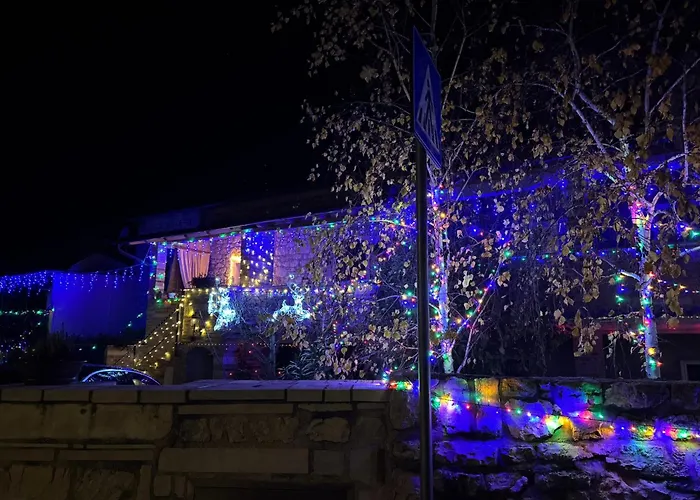 Apartman Memic 100m Od Mora Poreč