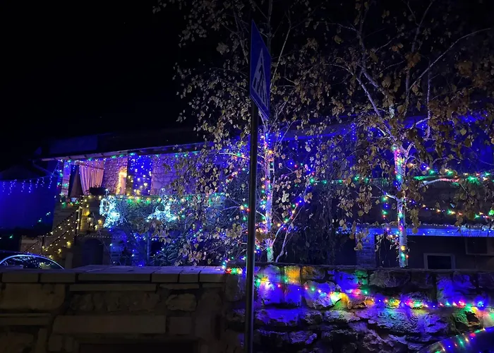 Apartman Memic 100m Od Mora Poreč