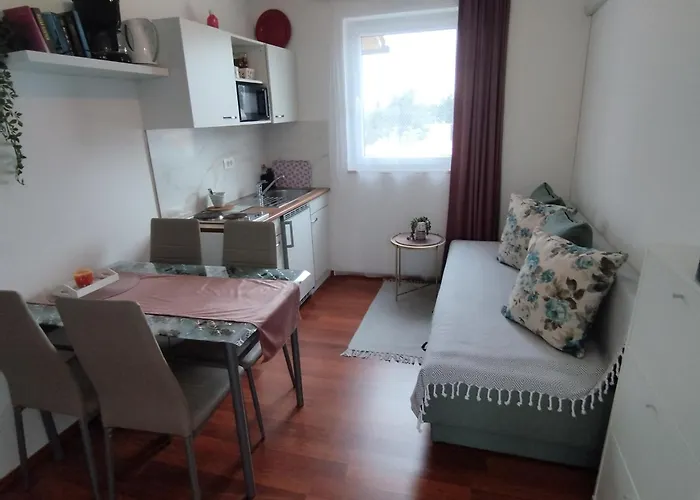 Apartman Memic 100m Od Mora Poreč