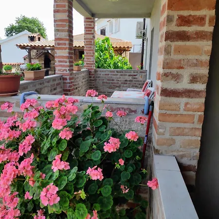 Apartment Memic 100m Od Mora *