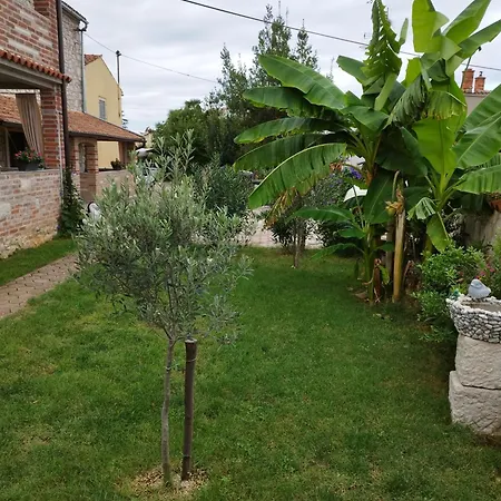 Memic 100m Od Mora Apartment