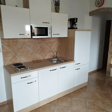 Lägenhet Memic 100m Od Mora Poreč