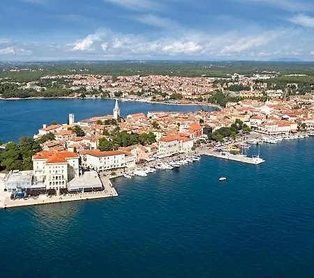 Apartment Memic 100m Od Mora