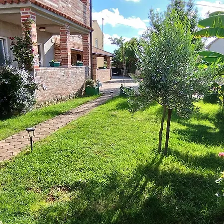 Apartment Memic 100m Od Mora *