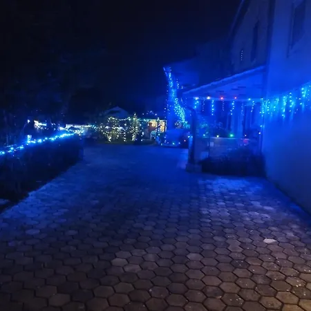 Apartmán Memic 100m Od Mora