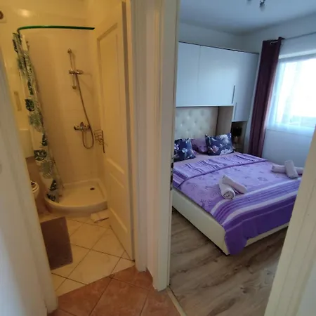 Memic 100m Od Mora Poreč