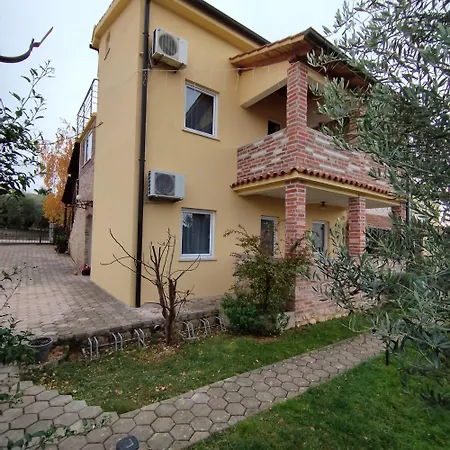 Apartman Memic 100m Od Mora Poreč