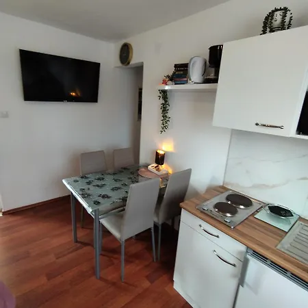 Memić 100m Od Mora Apartament Poreč