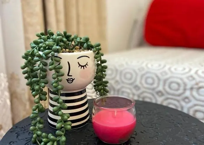 Memic 100m Od Mora Apartmán