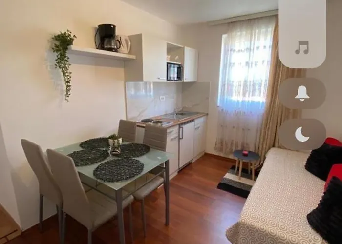 Memic 100m Od Mora Апартаменты Пореч