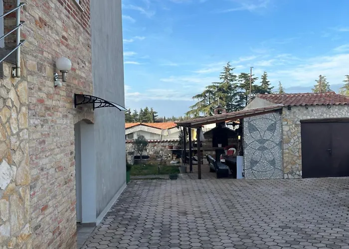 Memic 100m Od Mora Apartmán