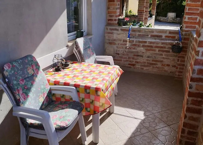 Memic 100m Od Mora * Poreč