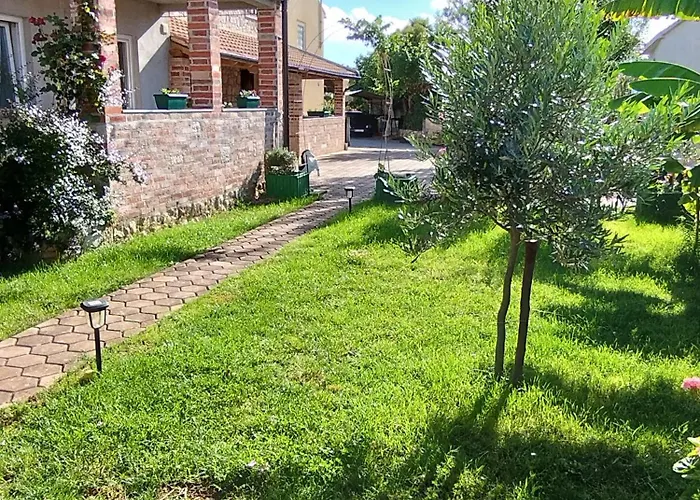 Apartmán Memic 100m Od Mora *