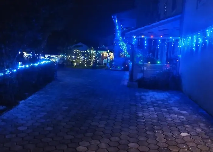 Apartmán Memic 100m Od Mora