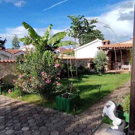 Memic 100m Od Mora بوريتش